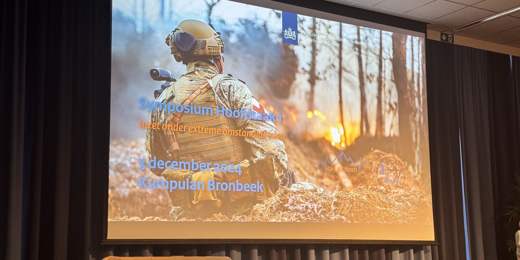 Eerste Hulp bij Brandwonden: Wat Iedere Hulpverlener Moet Weten