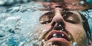 Cold Shock: Koud Water, Snelle Gevaren