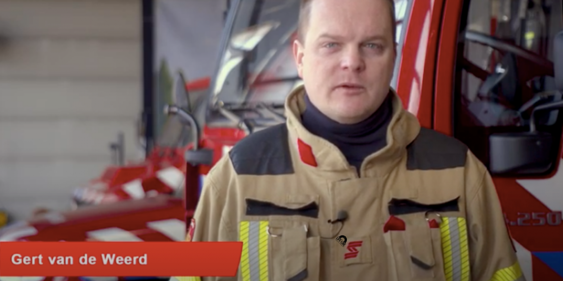 Ijsredding, 7 tips voor brandweerlieden