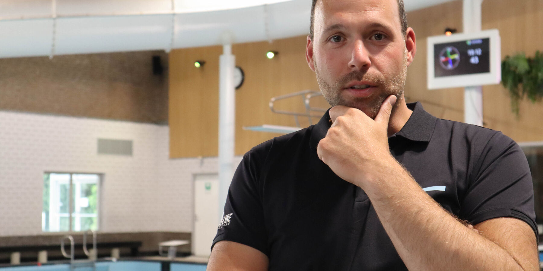 Mike Lehnkering over waterveiligheid en verdrinking bij ouderen