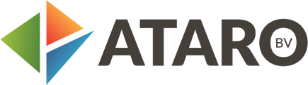 Logo van Ataro BV