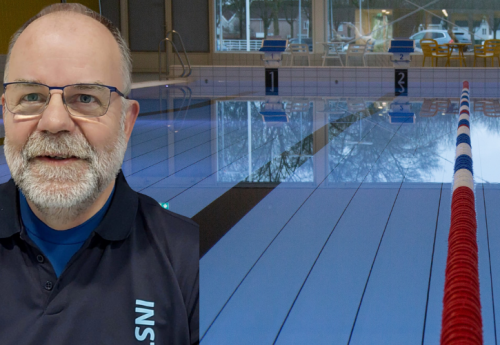 Coen van Life-Line-Trainingen