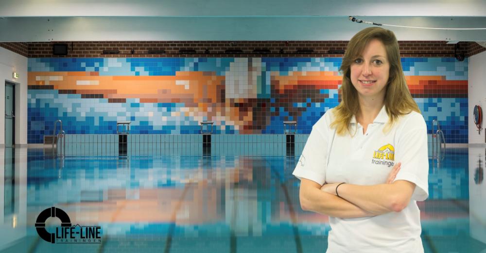 Chantal Holthuijsen Life-Line-Trainingen