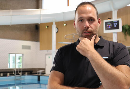 Waterveiligheid en verdrinking bij ouderen: dit zegt Mike Lehnkering