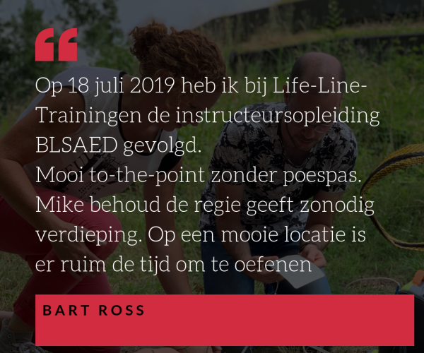 Bart Ross