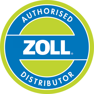 Life-Line-Trainingen authorised ZOLL distributor