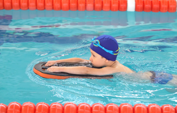 Beantwoording Kamervragen over het ontbreken van zwemlessen voor kinderen